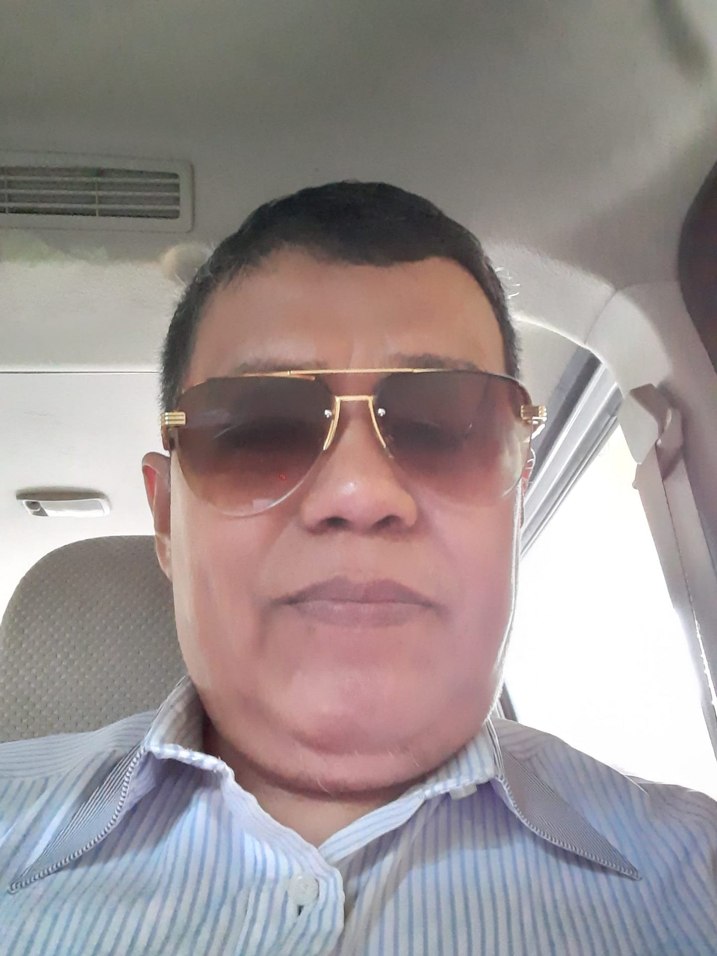Prof. Dr. Ir. Syafruddin Syarif