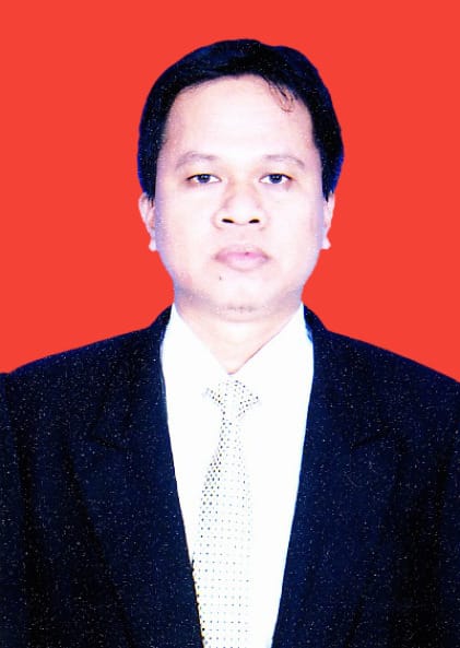 Prof. Dr. Indar Chaerah Gunadin