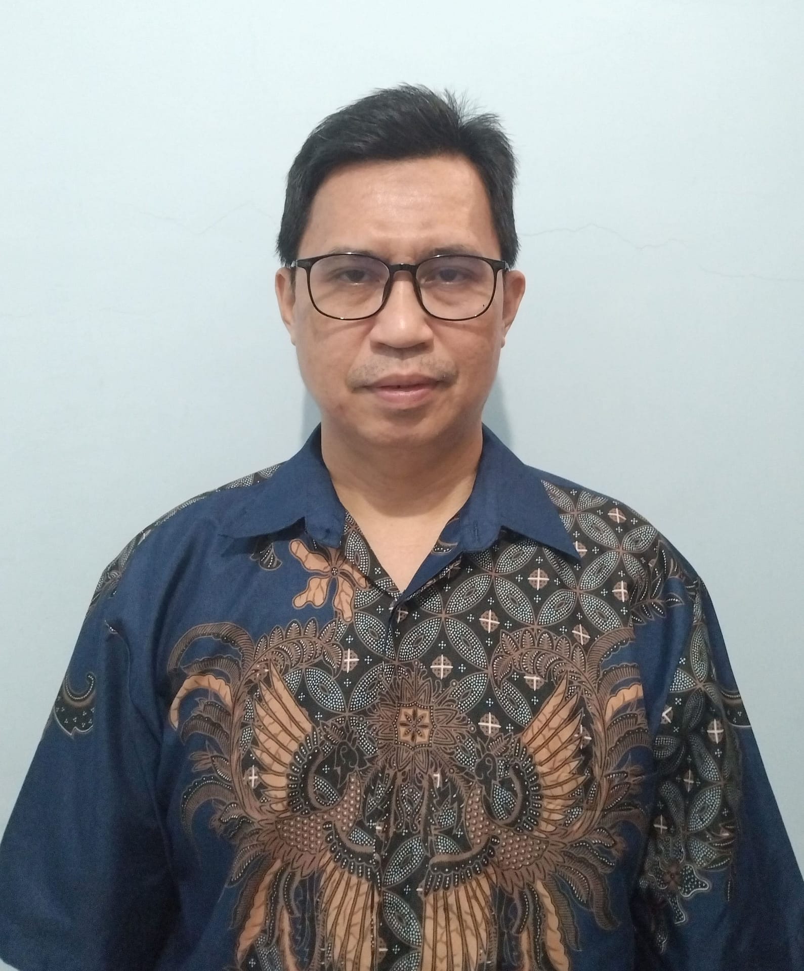 Prof. Dr. Yusran