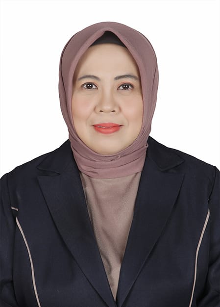 Dr. A. Ejah Umraeni Salam
