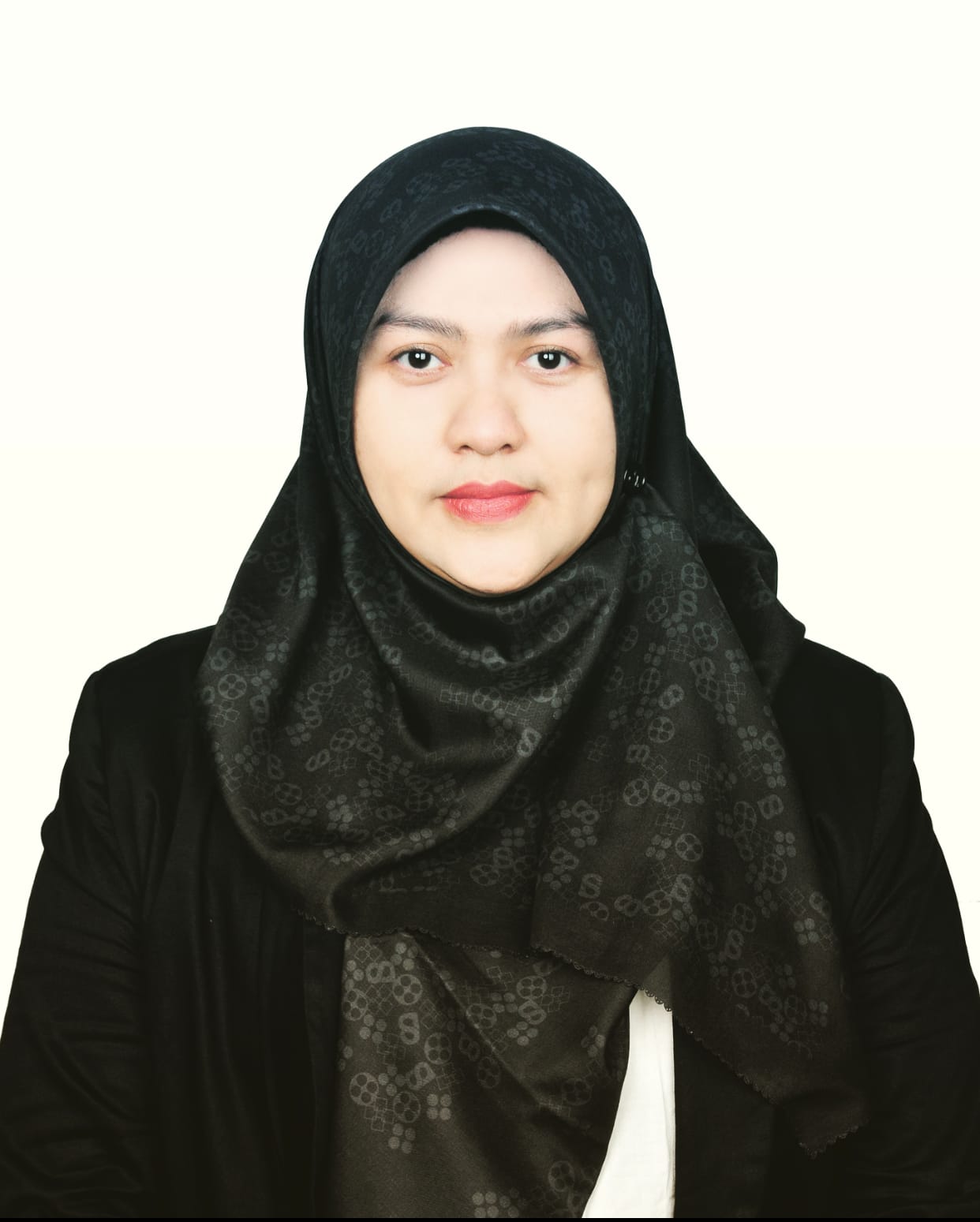 Dr. Ir. Fitriyanti Mayasari