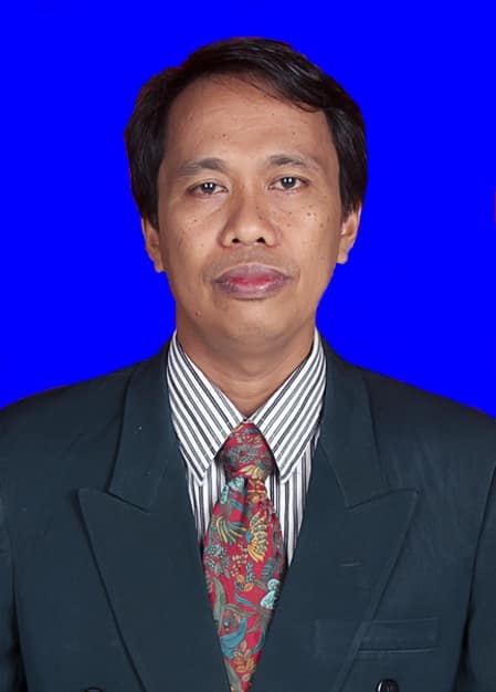 Ir. H. Tajuddin Waris