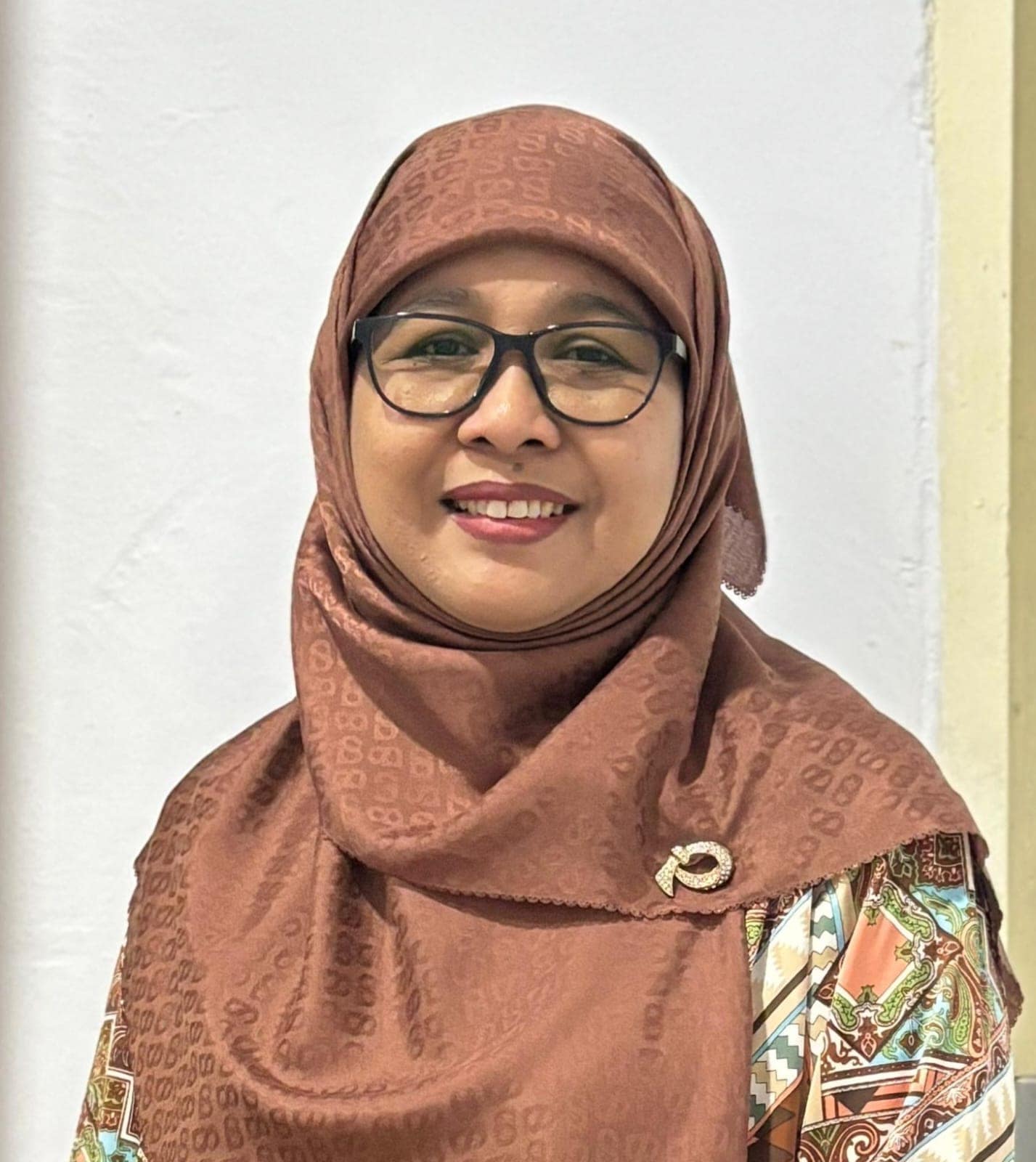 Prof. Dr.Eng. Intan Sari Areni