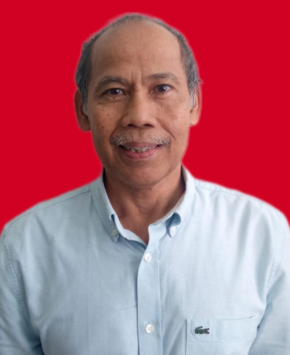 Prof. Dr. Ir. H. Salama Manjang