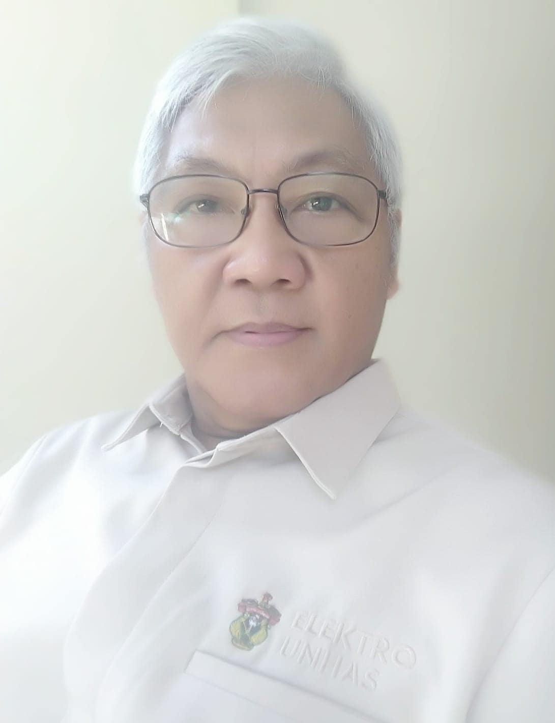 Ir. Samuel Panggalo