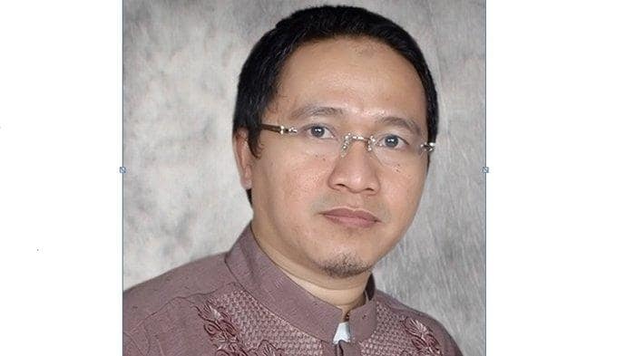 Prof. Dr. Eng. Syafaruddin