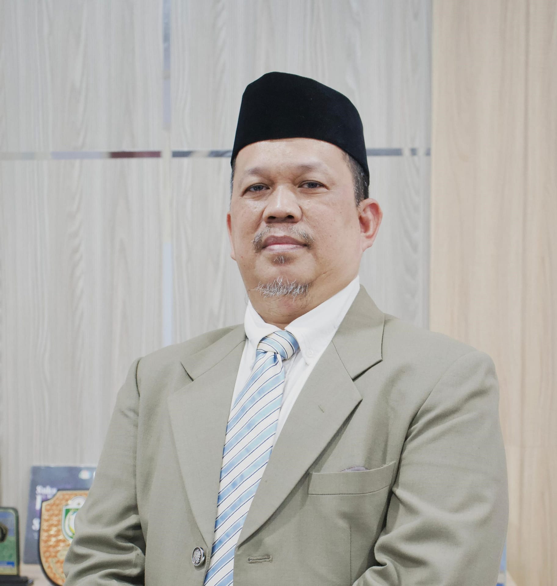 Prof. Dr. Ir. H Ansar Suyuti