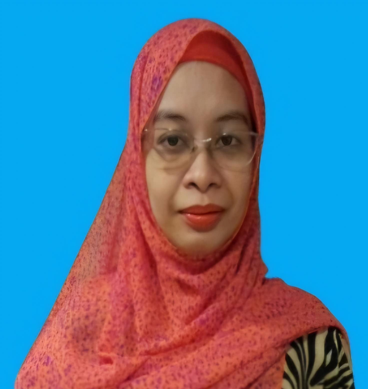 Merna Baharuddin