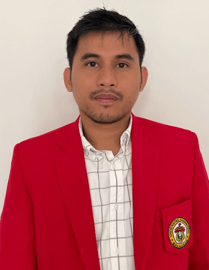 Ian Adrian Bustanuddin