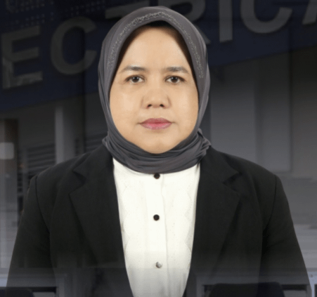 Prof. Dr. Hj. Sri Mawar Said